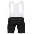 thumbnail image 1 of 2023 Venta Nuevo Todo Negro Pantalones Cortos De Ciclismo Con Almohadilla 9D Bike Bib Medias Verano Para Montar Gao Jiahui unisex, 1 of 2