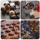 thumbnail image 5 of 2 piezas de moldes para hornear postres Moldes para galletas de postres caseros Moldes para hornear de silicona adecuados para restaurantes y familias, 5 of 5