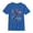 Royal Blue, variant on Boy's Marvel Amazing Spider-Man Jump Graphic Tee Red Medium