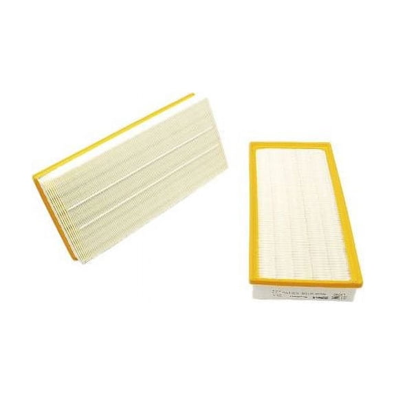 Air Filter - Compatible with 2004 - 2010 Volkswagen Touareg 2005 2006 2007 2008 2009