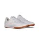 thumbnail image 4 of Tenis Charly Fútbol indoor Plata Para Hombre 1087311005 blanco 29.5, 4 of 6