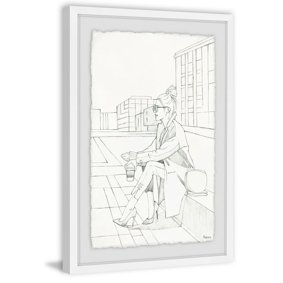 Parvez Taj Pt-Julosw-284-Wfpfl-45 45" X 30"