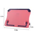 thumbnail image 2 of Coofit Support de Partition Pliable Portable pour Tablette, Support de Lecture pour Bureau, 2 of 6