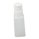 thumbnail image 5 of Dispensador de Bomba de Removedor de Uñas Yinane Botella de Empuje Hacia Abajo Cuadrado, 5 of 8