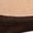 Brown, variant on Brown Ladies Mules Closed Toe Embroidered Flat Sole Lightweight Footwear For Daily Casual Wear Easy Slip On All Day Walking Shoes Size 36