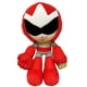 thumbnail image 1 of Figura de Juguete Peluche Mega Man 10 Proto Man de Great Eastern 23 cm, 1 of 4