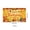 GEJBJ2-1, variant on Happy Thanksgiving Vinyl Backdrop Banner, 70.8x43.3 Inch Fall Harvest Photo Background, Decor Banner for Thanksgiving Party, Dinner, Photography, Wall Decor