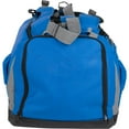 thumbnail image 3 of Rawlings MACH Duffle Bag | Royal | N/A, 3 of 6