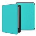 thumbnail image 3 of Case for Kindle Paperwhite 10th Gen / 10 Generation 2018 Release - Slim Light Smart Cover Sleeve with Auto Sleep Wake Compatible with Amazon Kindle Paperwhite 2019 2020 Version (Turquoise Blue), 3 of 7