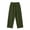 Army Green, variant on lcziwo Men Joggers Golf Work Drawstring Pants with Pockets Gym Running Classic Warm Fleece Jogger Pants Going Out Outfit Army Green XL
