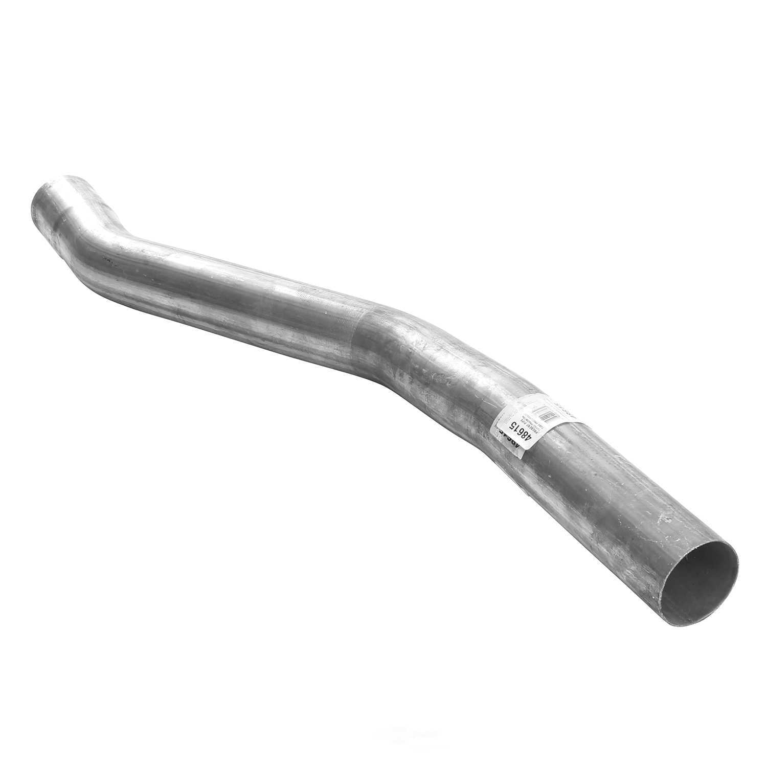 AP 48615 Exhaust Pipe Fits select: 2001-2006 CHEVROLET SILVERADO, 2001-2006 GMC SIERRA