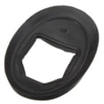 thumbnail image 1 of Joint de base d'Antenne Accessoire de Voiture 2 Pcs Joint de base d'Antenne pour Golf 1J0035350, 1 of 5