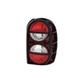 thumbnail image 1 of Calavera DEPO Jeep Liberty 2005 - 2007 Pasajero, 1 of 1