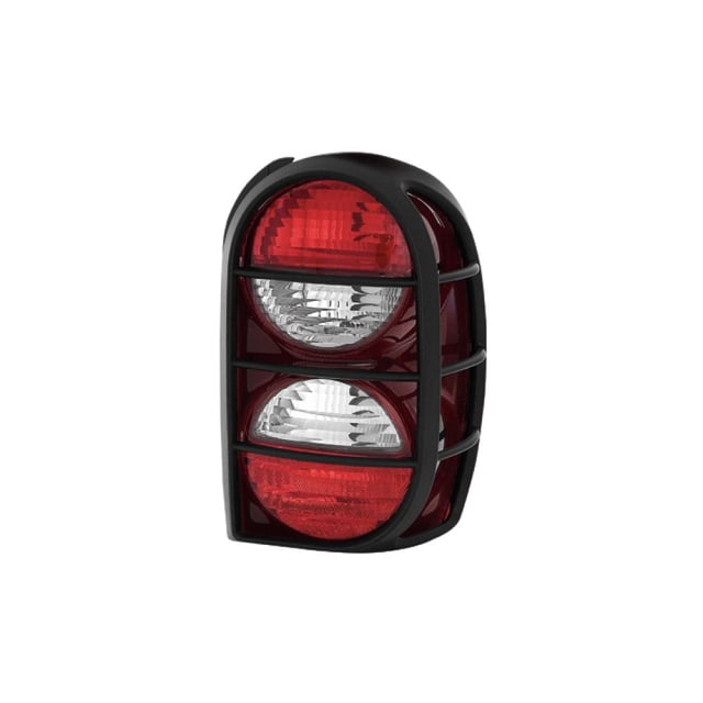 Calavera DEPO Jeep Liberty 2005 - 2007 Pasajero