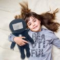 thumbnail image 4 of Price Drop Plush Doll Toy Gift Cartoon Style Children's Rag Doll Doll, 4 of 6