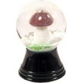 thumbnail image 1 of PERZ PR1166 Parzy Snowglobe - Mini Champignon, 1 of 1