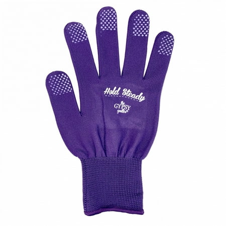 

Gypsy Quilter Hold Steady Machine Gloves One Size Fits Most