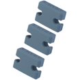 thumbnail image 2 of Sonew Surfboard Accessories, Compatibility Infill,5 PCS/ Set PVC Fin Compatibility Kit Tab Infill Surfboard Accessories, 2 of 8