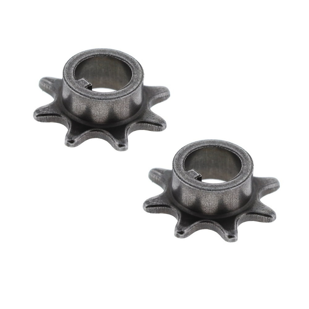 OEM 28592800 (2PK) replacement planer sprocket DW733 DW734 Walmart