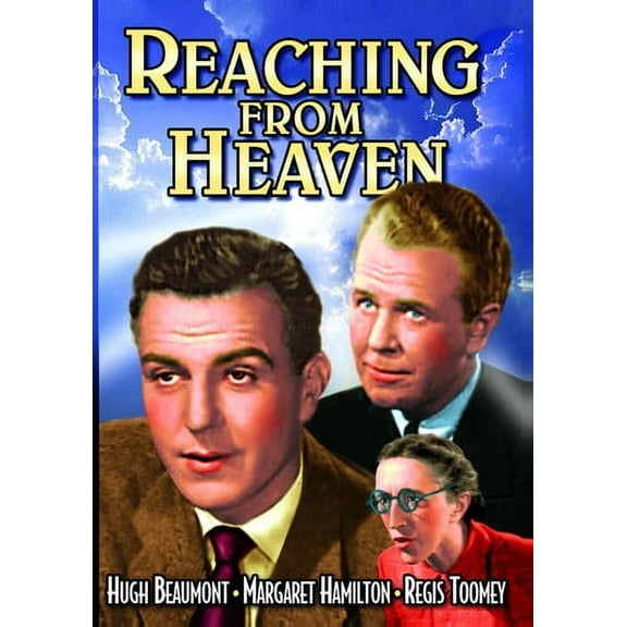 Reaching From Heaven (DVD), Alpha Video, Drama