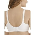 thumbnail image 3 of Vanity Fair Women's Full Figure Wirefree Sport Bra, Style 71500, 3 of 5
