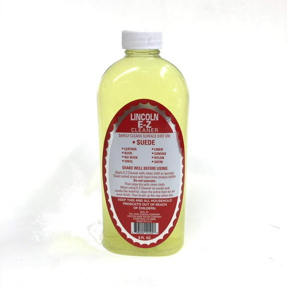 Lincoln Lincoln Ez Cleaner Shoe Care As One Size