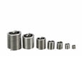 thumbnail image 3 of 140Pcs Stripped Thread Rethread Helicoil Repair Insert Kit Metric M3-M12, 3 of 5