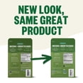 thumbnail image 7 of FGO Matcha + Green Tea Bags, Organic, Eco-Conscious (100 Count), 7 of 7