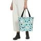 thumbnail image 5 of Disketp Sea Animal Bolsa de Hombro Casual para Mujer, Bolso Cruzado para Compras, Viajes y Uso Diario, 5 of 6