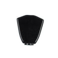 thumbnail image 3 of Set de 6 Cordes Tuning Chevilles Têtes de Machine Instruments de Guitare Universels Tuning Chevilles Boutons Noir, 3 of 8