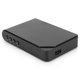 thumbnail image 4 of DVB‑S2 1080P Receptor de televisión por satélite de alta definición completa TV Box Player USB 100‑240V (con WIFI enchufe de la UE), 4 of 5