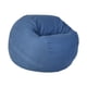 thumbnail image 5 of Puf Sofá Desmontable Moderno Cómodo Sofá Silla para Dormitorio Dormitorio Patio C, 5 of 8