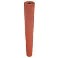 thumbnail image 2 of Coolaroo Privacy Screen Shade Fabric with 70% UV Block Protection for Fence, Carports, Balcony, Wind Block, Car Protection, 6' x 15' Terracotta, 2 of 5