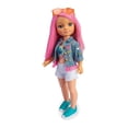 thumbnail image 2 of Muñeca Nancy Famosa  Un Dia Brillando en la Obscuridad, 2 of 4