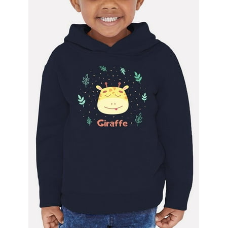

Cute Baby Giraffe Face Hoodie Toddler -Image by Shutterstock 5 Toddler