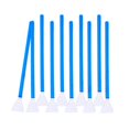 thumbnail image 1 of Cleaning Swab Kit For Nikon For Sony Digital Slr Camera Clean 12mm/0.78inch, 1 of 5