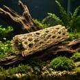 thumbnail image 6 of huayou Artificial Fish Shrimp Hideout, Durable Small Fish Shrimp Hide Cave, for Fishtank Aquarium Decor, 6 of 6