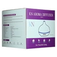 thumbnail image 3 of Kytura Naturals -  Aroma Diffuser 400 ML, 400ml, 3 of 4