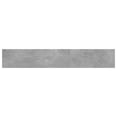 thumbnail image 3 of vidaXL Bookshelf Boards 4 pcs Concrete Grey 60x10x1.5 cm Engineered Wood, 3 of 4