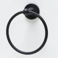 thumbnail image 4 of Residential Essentials 2286VB Towel Ring- Venetian Bronze, 4 of 5
