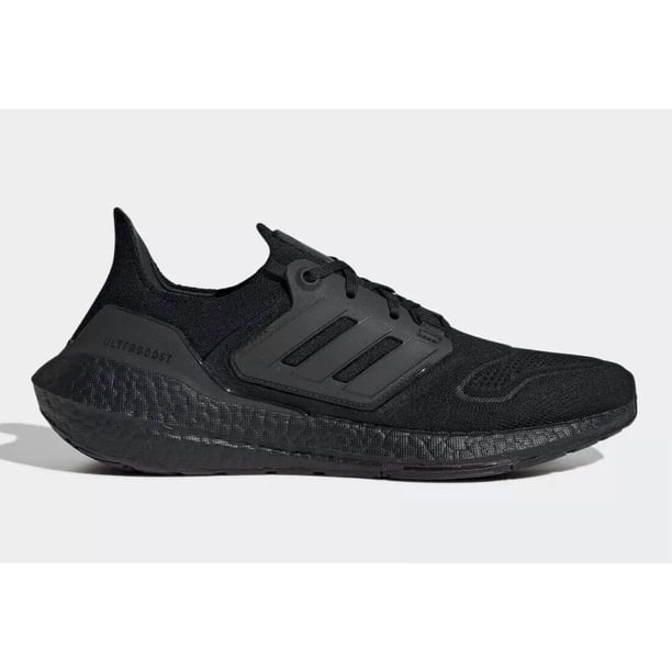 Adi-das UltraBoost 22 UB Triple Black Core Black GZ0127 Men Running Shoe Size 11