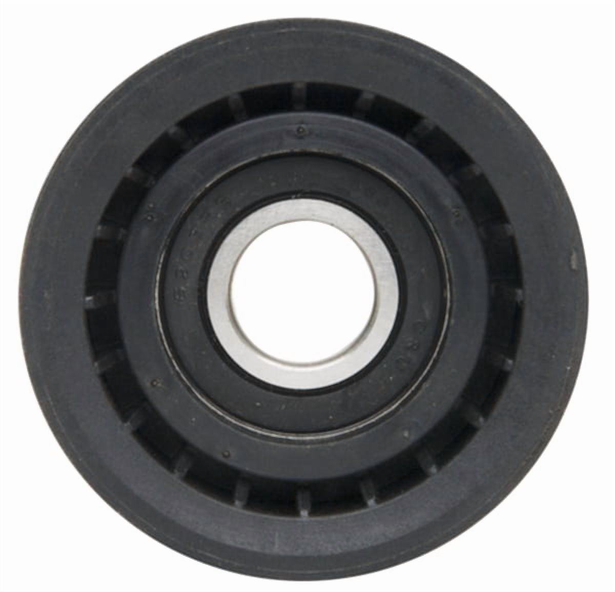 Four Seasons 45038 Drive Belt Idler Pulley Fits select: 2011-2012 DODGE GRAND CARAVAN, 2011-2012 CHRYSLER TOWN & COUNTRY
