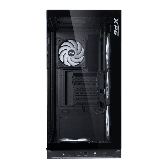Gabinete Adata XPG Inavader X BTF