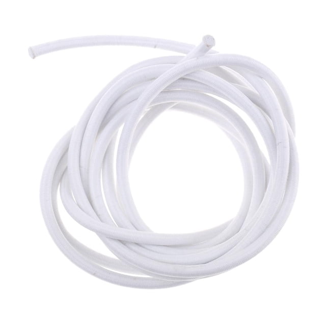 Cuerda elástica Sunnimix Cordón de choque elástico 5 mm 75 m