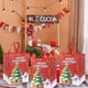 thumbnail image 3 of 4Pack Large Christmas Gifts Bags Multipack,DXTXTJ 18 * 30 * 41cm Xmas Wrapping Bags, Red Green Christmas Bags for Presents Xmas Party, 3 of 5