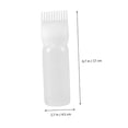 thumbnail image 4 of Style Applicator Hair Coloring Bottle Applicator Nozzle Bottle for Hair Dye, 4 of 5