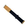 thumbnail image 2 of 1pcs New Repair Parts For -rx10m4 Rx10iv Rx100 Rx10 Screen Hinge Fpc Connection Flex Cable, 2 of 5