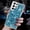Blue, variant on Allytechgroup Glitter Bling Phone Case for Samsung Galaxy S26 Ultra, Slim Fit Shockproof Anti-Scratch Perfect Phone Case for Girls and Women, Purple
