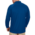 thumbnail image 3 of Propper Men's Snag-Free Long Sleeve Polo, 3 of 7