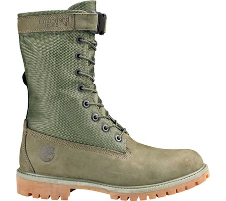 timberland gaiter boots mens